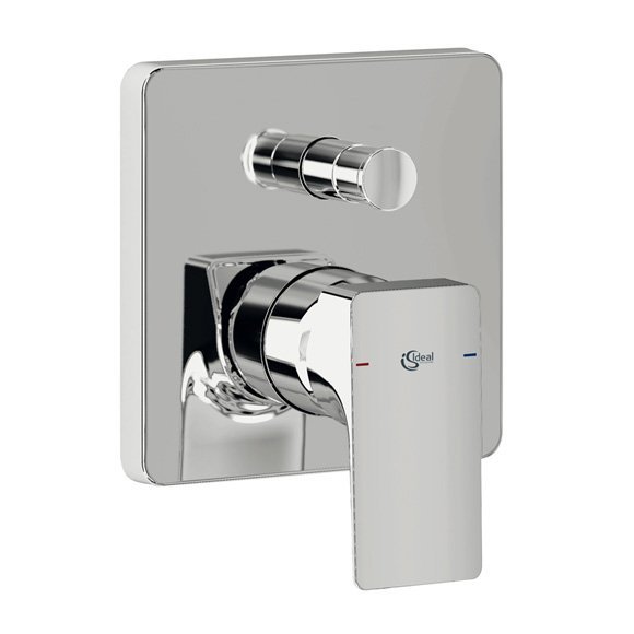 Смеситель Ideal Standard Strada A5853AA Внешняя часть