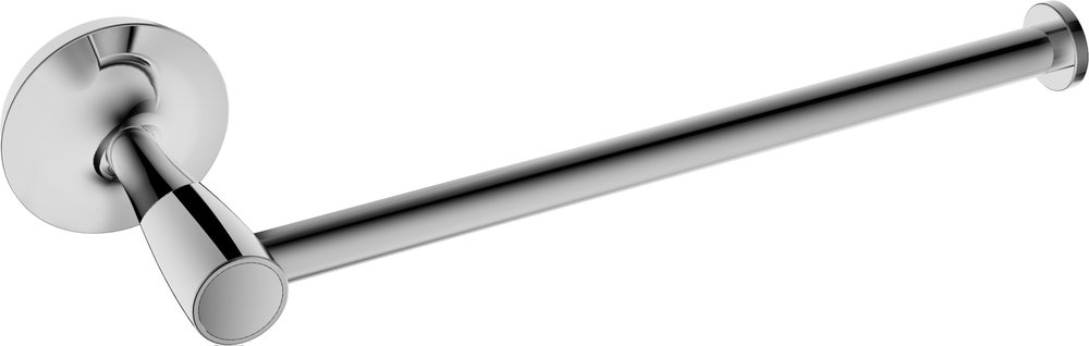 Держатель для полотенец Rush Balearic BA39511 Хром