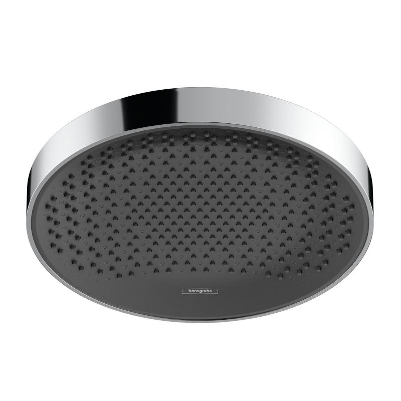 Верхний душ Hansgrohe Rainfinity 360 1jet 26231000 хром