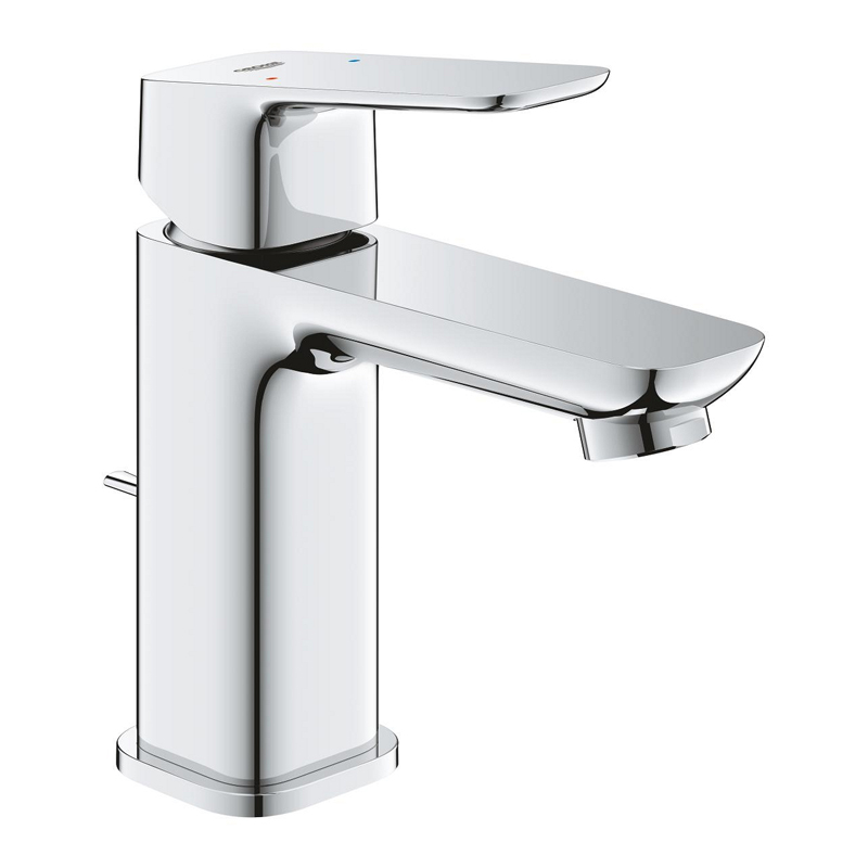 Смеситель для раковины Grohe Cubeo 1016940000 хром