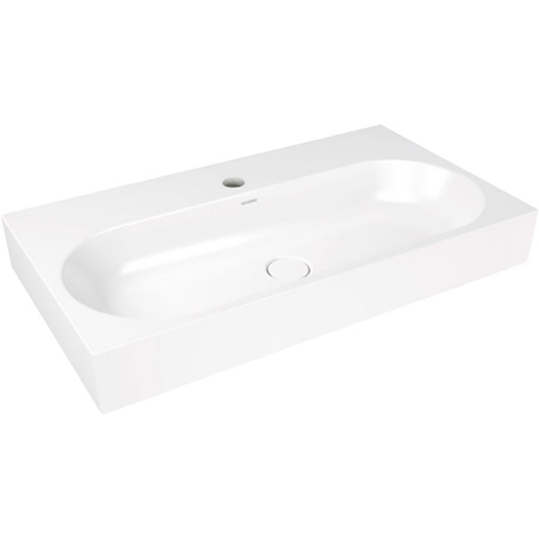 Раковина подвесная 90см Kaldewei Centro 903506013001 белый