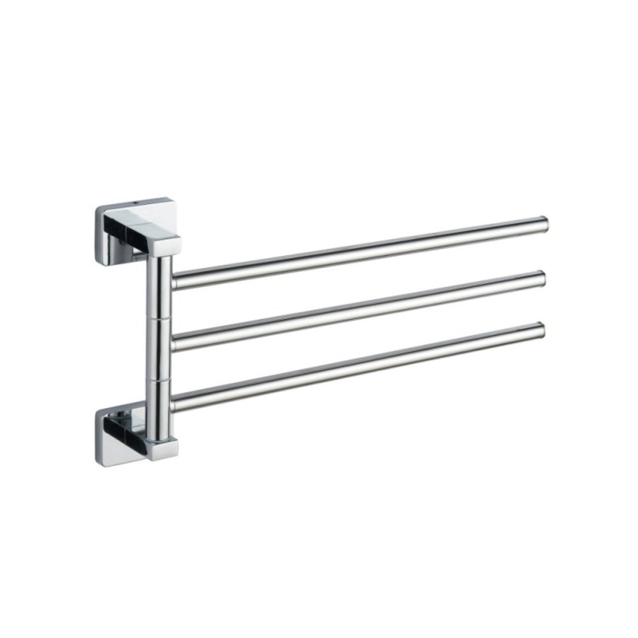 Полотенцедержатель Sapho APOLLO 1416-16 хром