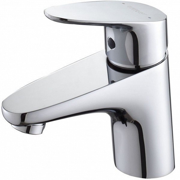 Смеситель для раковины Bravat Drop F14898C-RUS хром