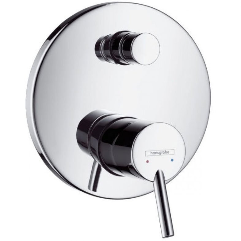 Смеситель для душа Hansgrohe Talis S 32475000 Хром
