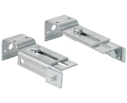 Комплект крепления для инсталляций Geberit Duofix 111.839.00.1 к стене