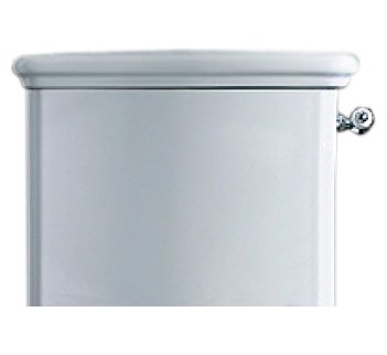 Механизм смыва Simas Lante D24 хром