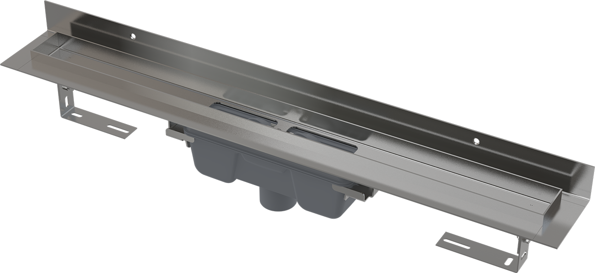 Душевой лоток Alcaplast Wall APZ1016-300 без решетки