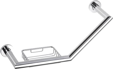 Поручень для ванны Bemeta Omega 104307631 Глянец