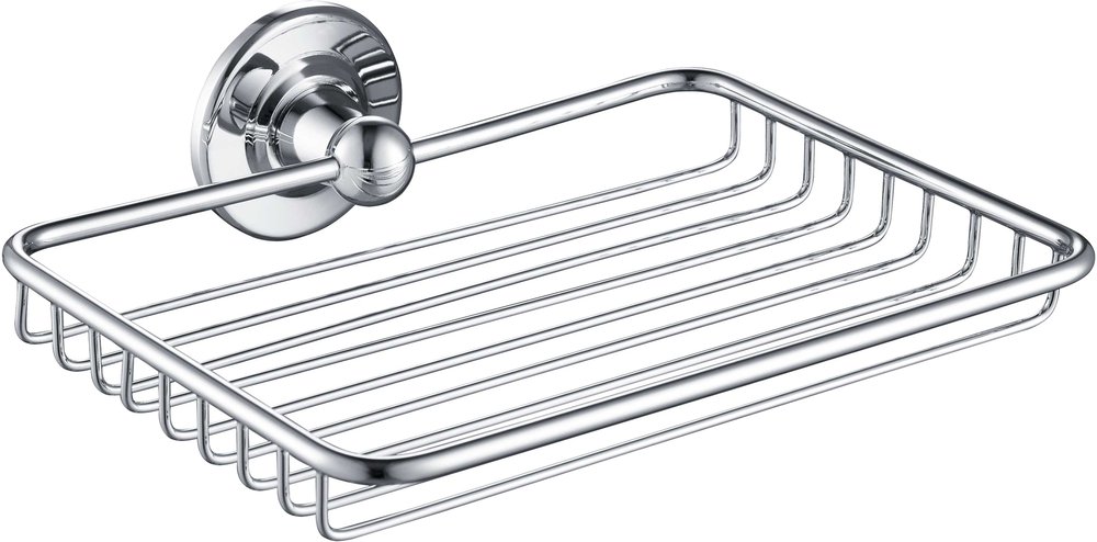 Полка корзина Timo Nelson 150022/00 Хром