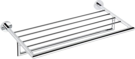 Полка Bemeta Omega 104219072 Хром