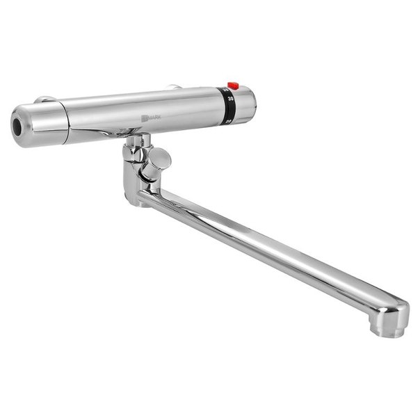 Термостат Lemark Thermo LM7734C Хром