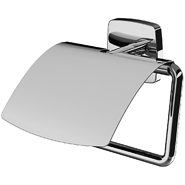 Держатель туалетной бумаги AM PM Gem A90341400 Хром