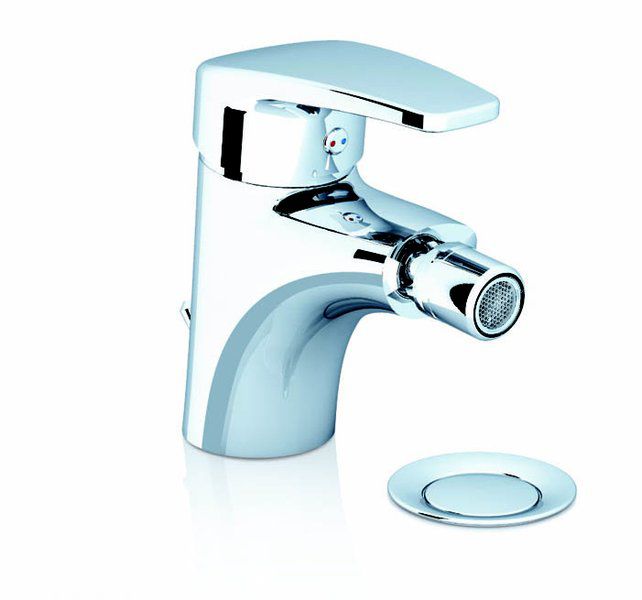 Смеситель для биде Ravak Neo X070019 хром