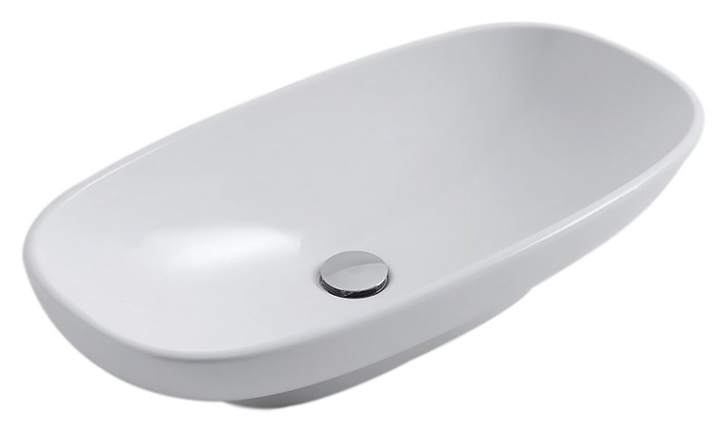 Рукомойник Globo Stockholm LA071.BI*0 70 см