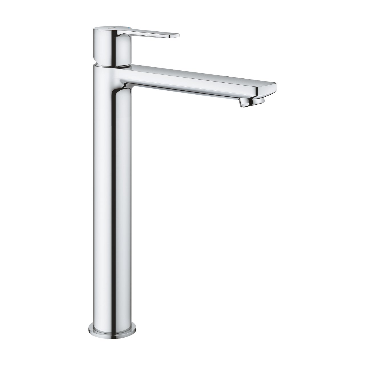 Смеситель для раковины Grohe Lineare 23405001 хром