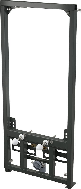 Инсталляция для биде AlcaPlast A105/1000