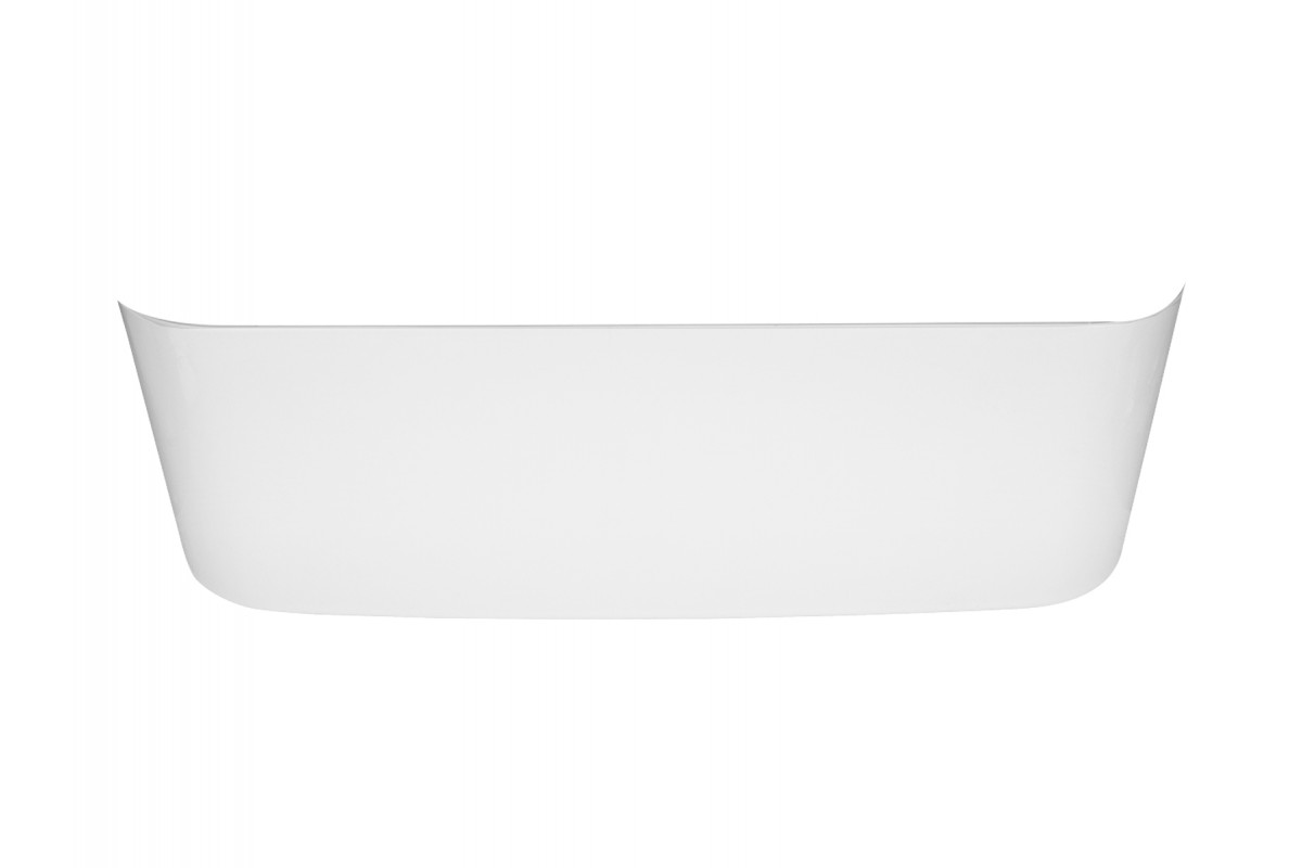 Панель декоративная Vayer Options BTW 180x85, Гл000006811