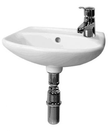 Рукомойник Jika Lyra 40 1527.1 (R)