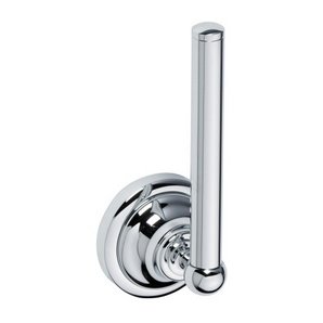 Держатель для туалетной бумаги Bemeta Retro chrom 144312032 Хром