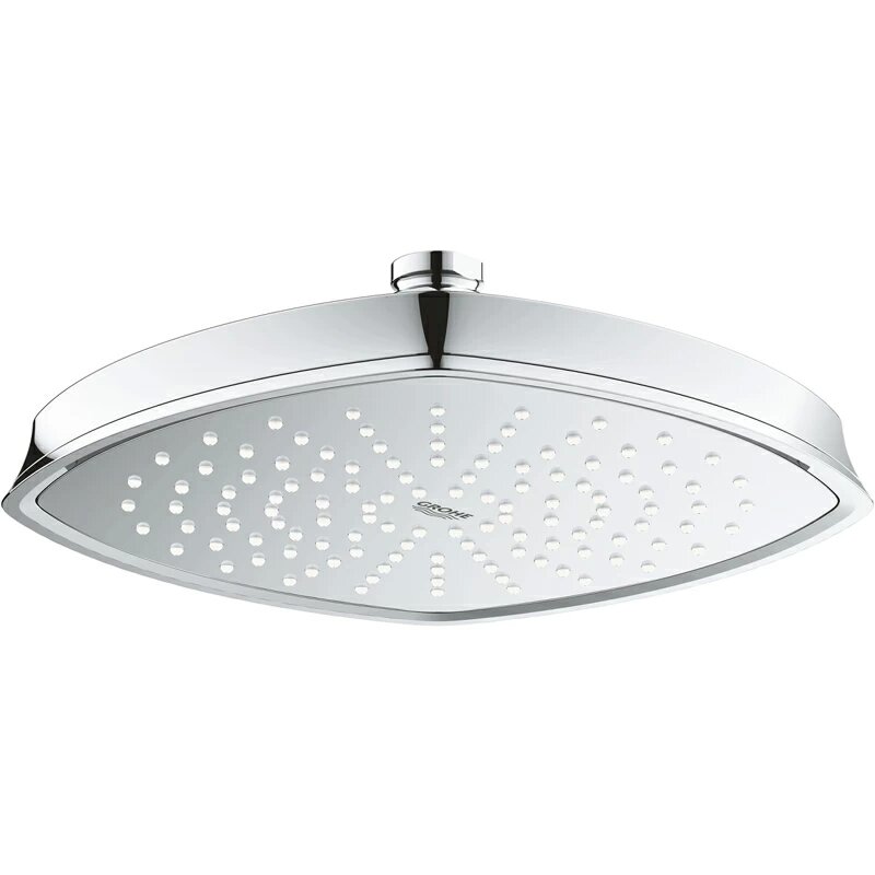 Верхний душ Grohe Grandera 27974 Хром