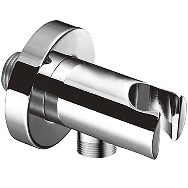 Шланговое подключение Iddis 001SB01i62 Хром