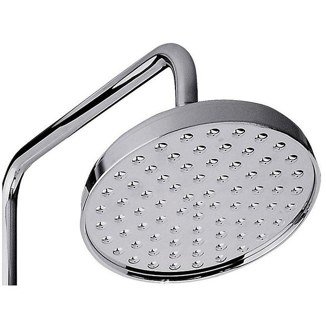 Верхний душ Timo SW-712 Хром