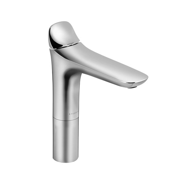 Смеситель для раковины Kludi Ambienta 532960575 хром