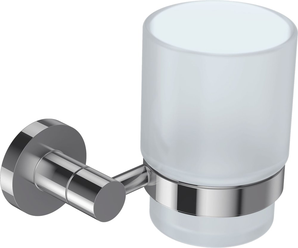 Стакан для зубных щеток Jacob Delafon Classique E77825-CP Хром