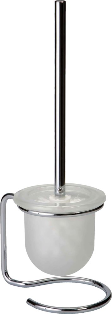 Ершик для унитаза Bemeta Omega 104113102 Глянец