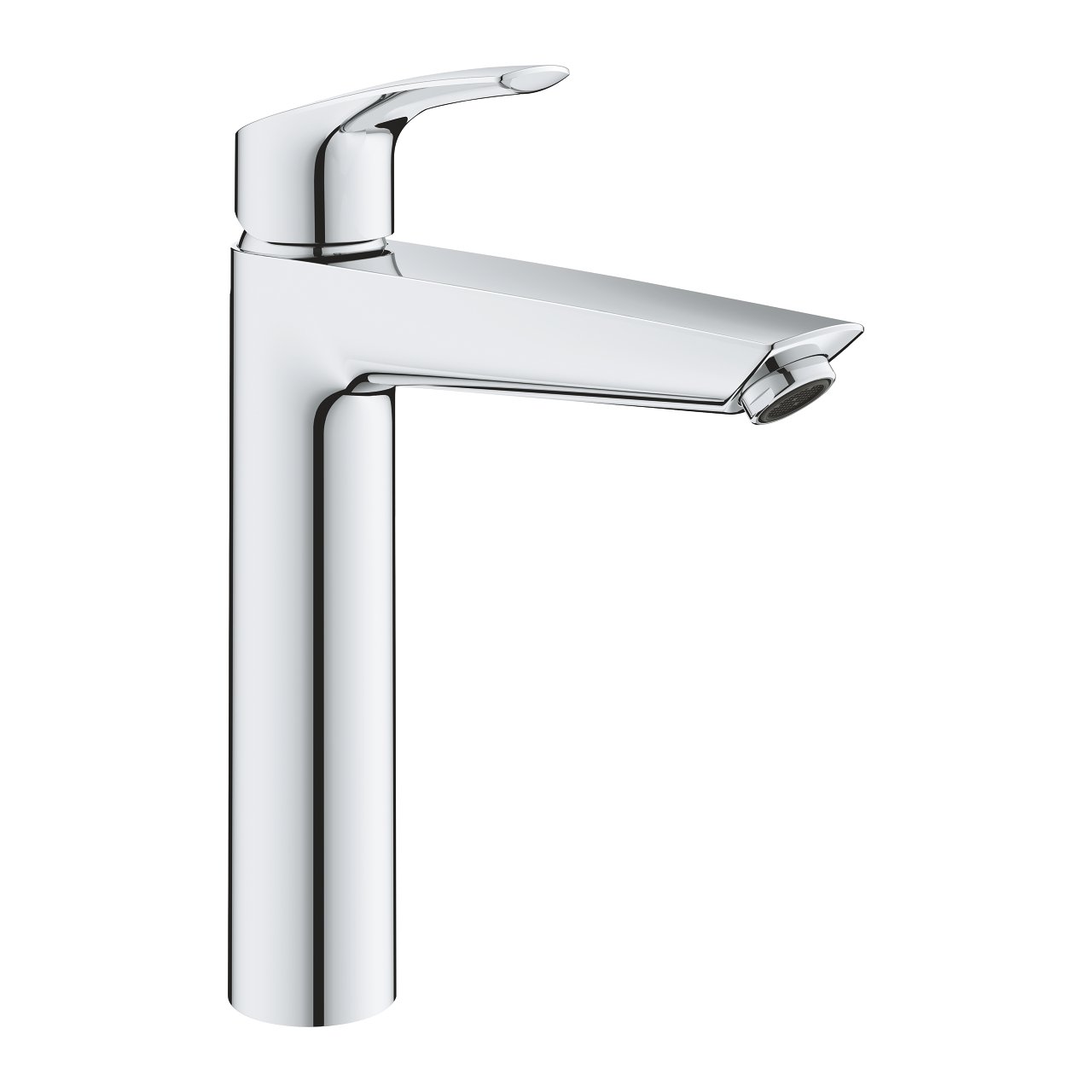 Смеситель для раковины Grohe EuroSmart 23971003 хром