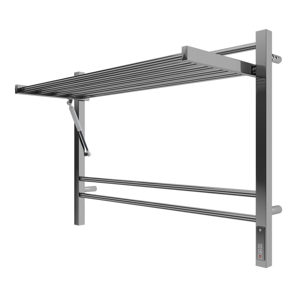 Полотенцесушитель электрический Terminus Горизонт П8 80х60