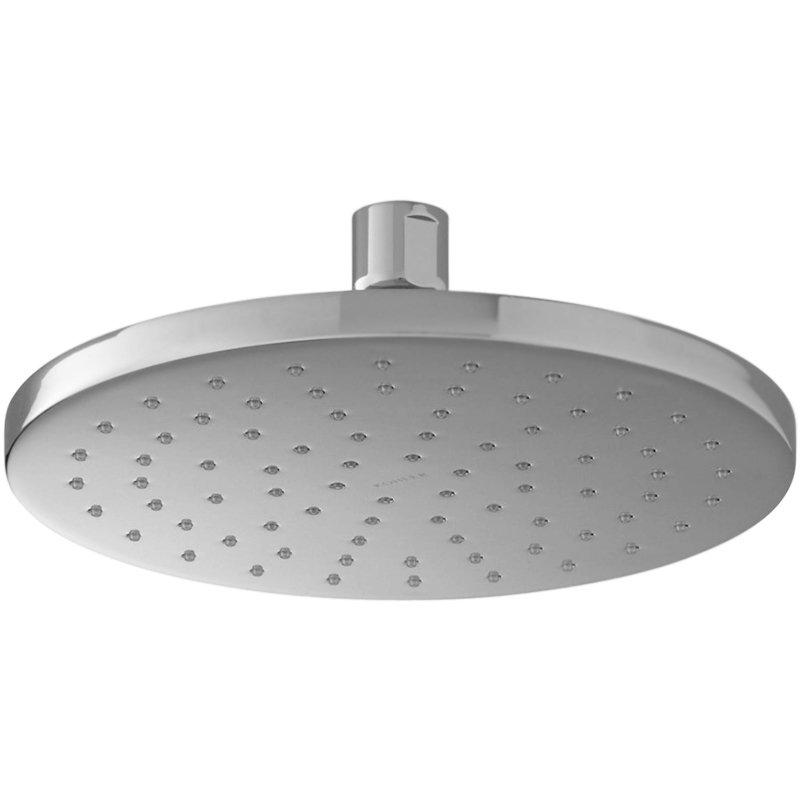 Верхний душ Jacob Delafon Katalyst E13691-CP Хром