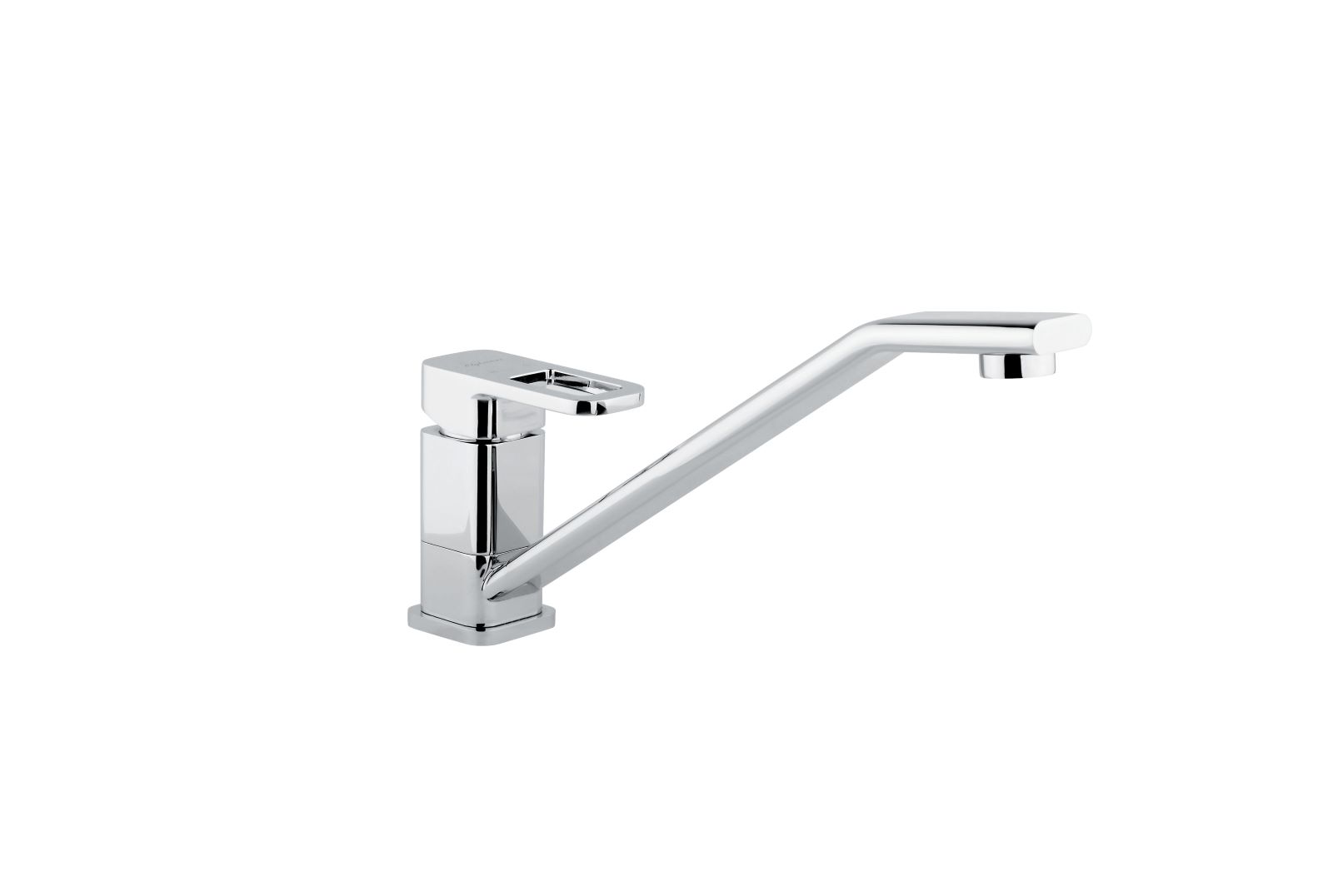 Смеситель для кухни Timo Sahara 2203F chrome хром