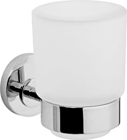 Стакан для зубных щеток AM PM Bliss A5534300 Хром