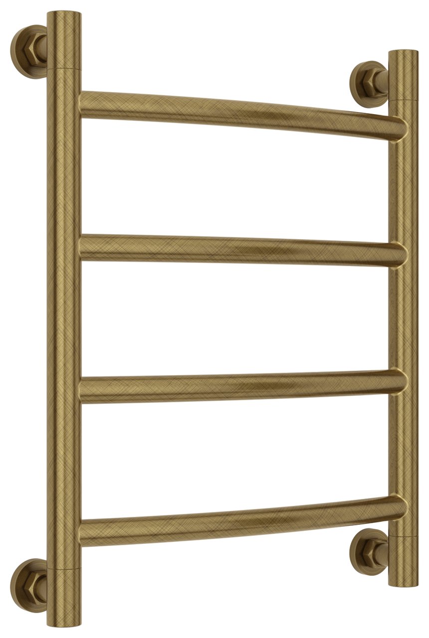 Полотенцесушитель водяной Сунержа Галант+ 50х40 состаренная бронза