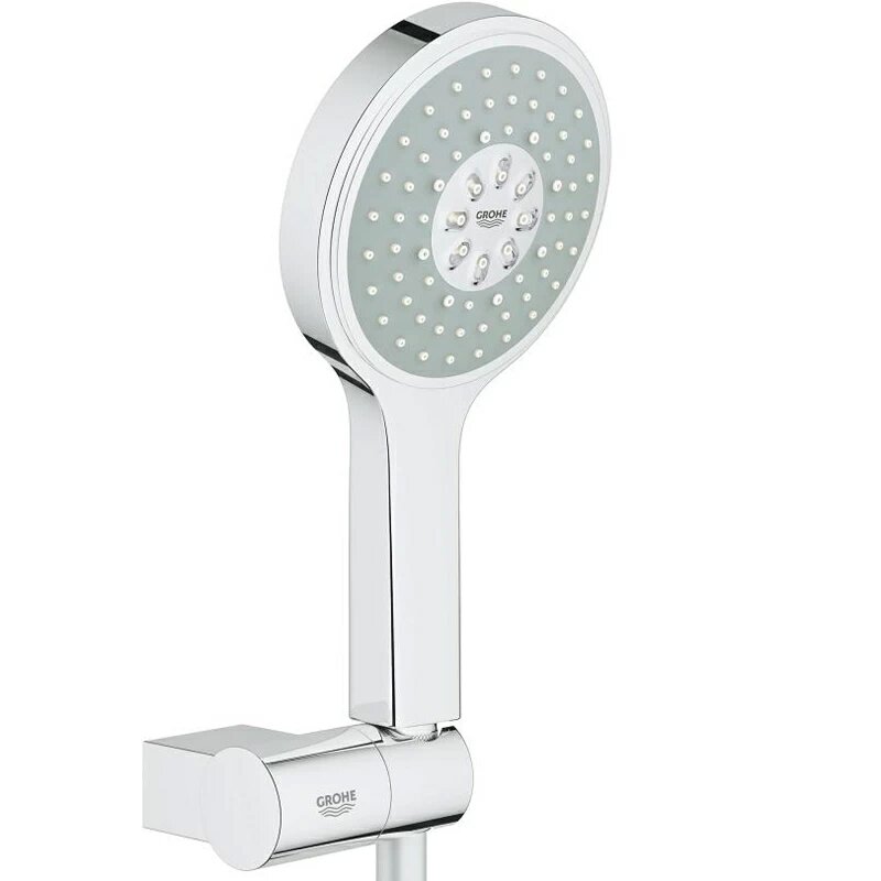 Душевой гарнитур Grohe Power and Soul Cosmopolitan 27741000 Хром