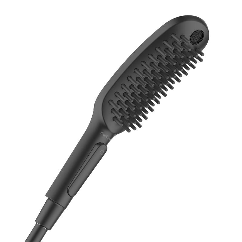 Душ для собак Hansgrohe DogShower 26640670 черный матовый