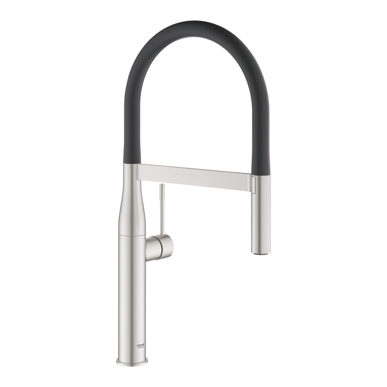 Смеситель для кухни Grohe Essence 30294DC0 суперсталь