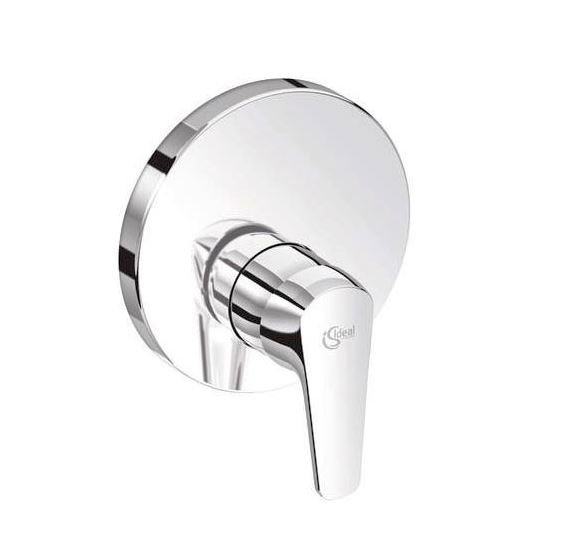 Смеситель Ideal Standard Cerasprint A5724AA Внешняя часть