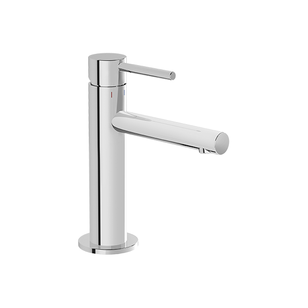 Смеситель для раковины Vitra Origin A42556 хром