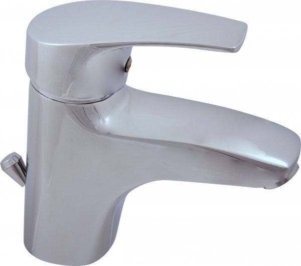 Смеситель Rav Slezak Kongo K027.5 Хром