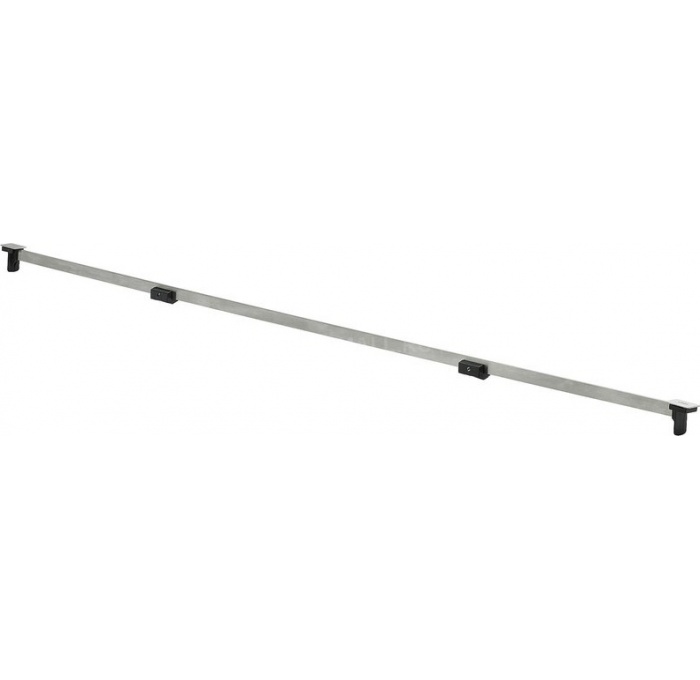 Накладная панель для лотка VIEGA Advantix Vario Wall 736576 хром глянцевый