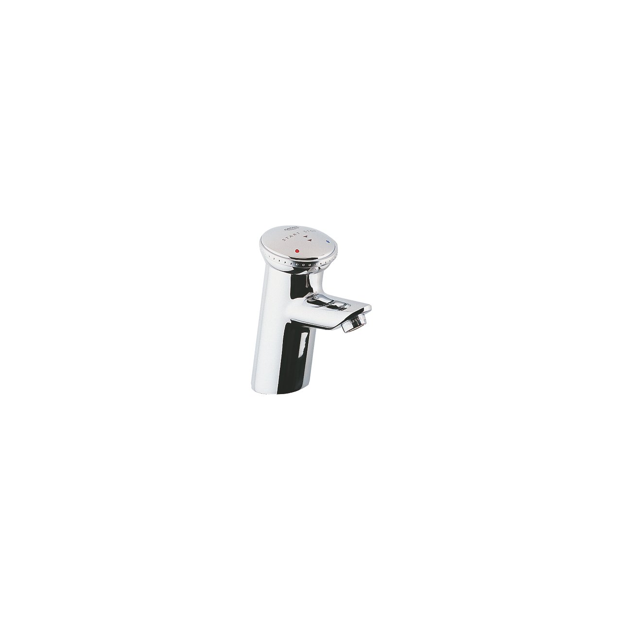 Смеситель для раковины Grohe Contromix 36109000 хром