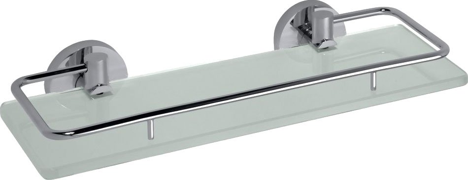 Полочка для ванной Bemeta Omega 104102202 Хром