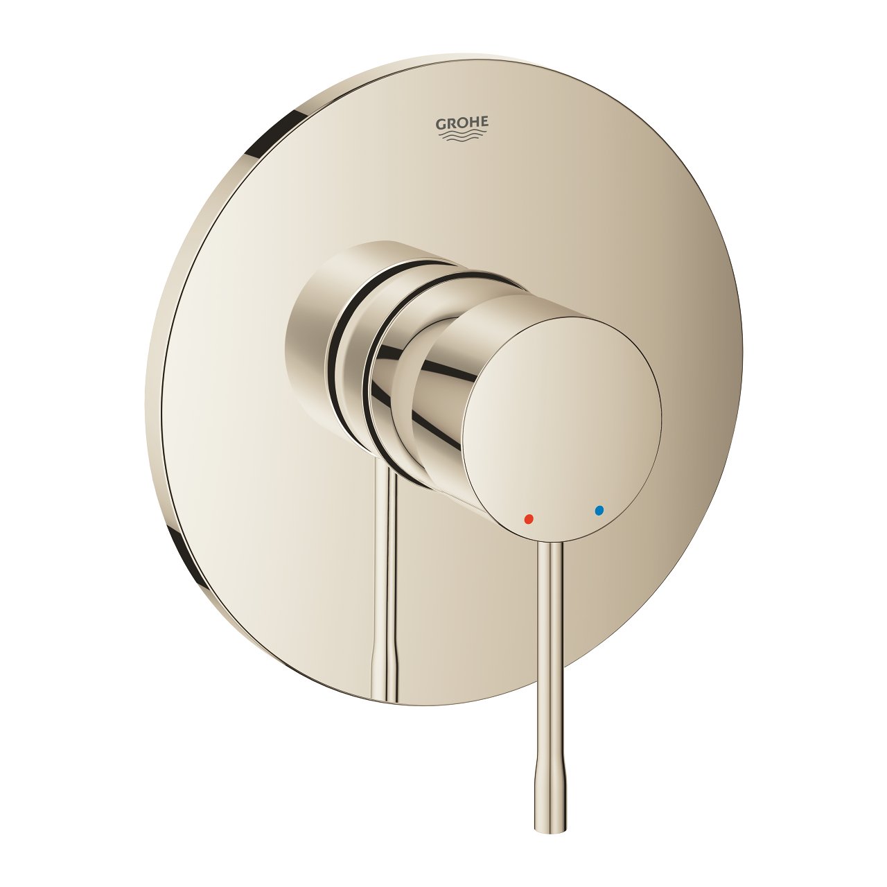 Смеситель для кухни grohe eurosmart