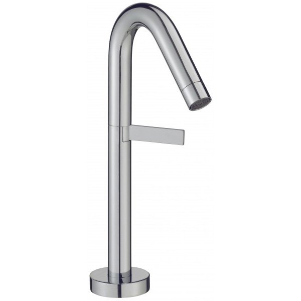 Смеситель для раковины Jacob Delafon Stillness E985-4-CP Хром