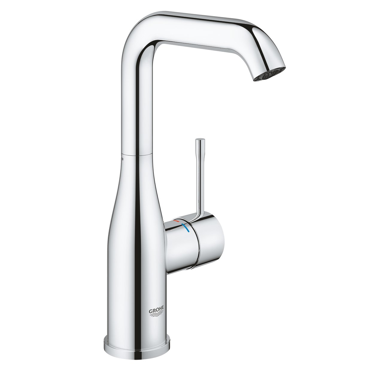 Смеситель для раковины Grohe Essence 23541001 хром