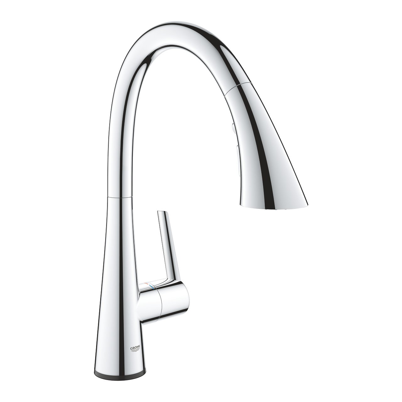 Grohe Zedra 30026002