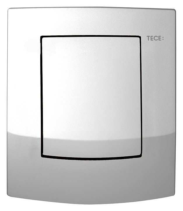 Кнопка смыва TECE Ambia Urinal 9242126 хром глянцевый