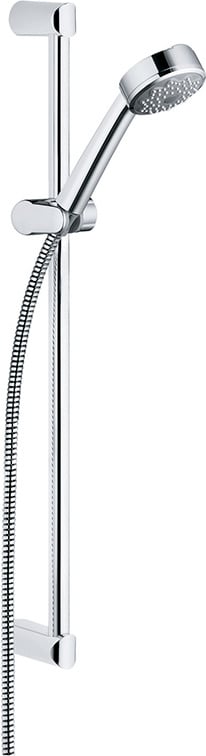 Душевой гарнитур Kludi Zenta 6063005-00 Хром